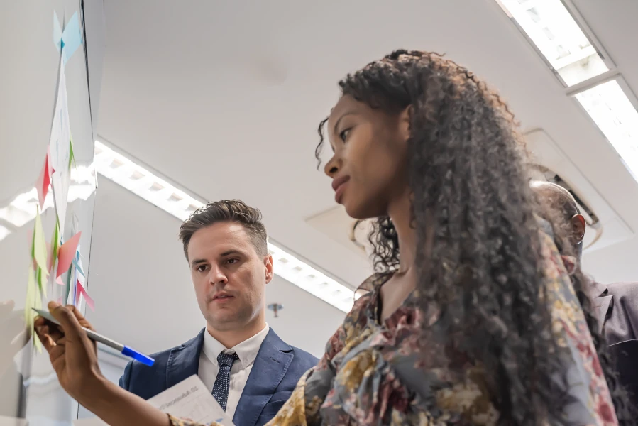 Meerdaagse opleiding Train de facilitator